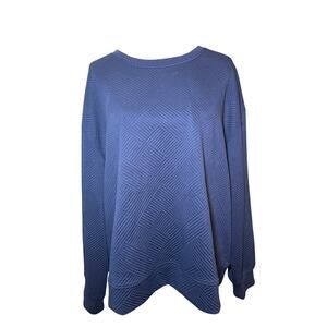 Double take women’s 2 piece set, 3x effortless chic,  NWT.
Dark Navy